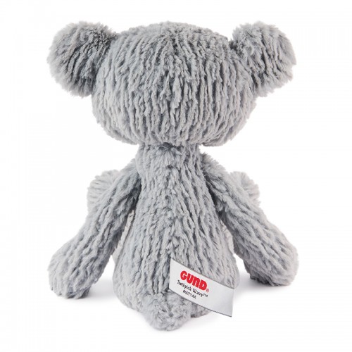 Gund Toothpick Bear 15" Plush Toy - Wavy |  1 year+ | Baby Soft Toy | Stuffed Toy